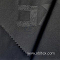 OBLFDC041 Fashion Fabric For Down Coat